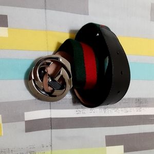 Gucci Authentic Belt size 90-36